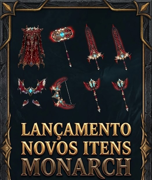 All Completo Monarch